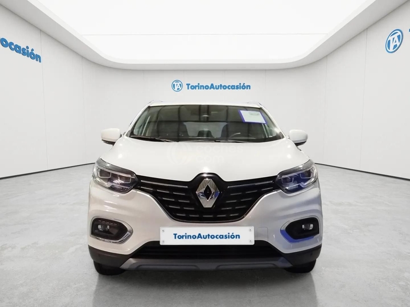 Foto del RENAULT Kadjar 1.3 TCe GPF Life 103kW