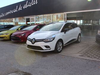 Imagen de RENAULT Clio TCe Energy Limited 66kW