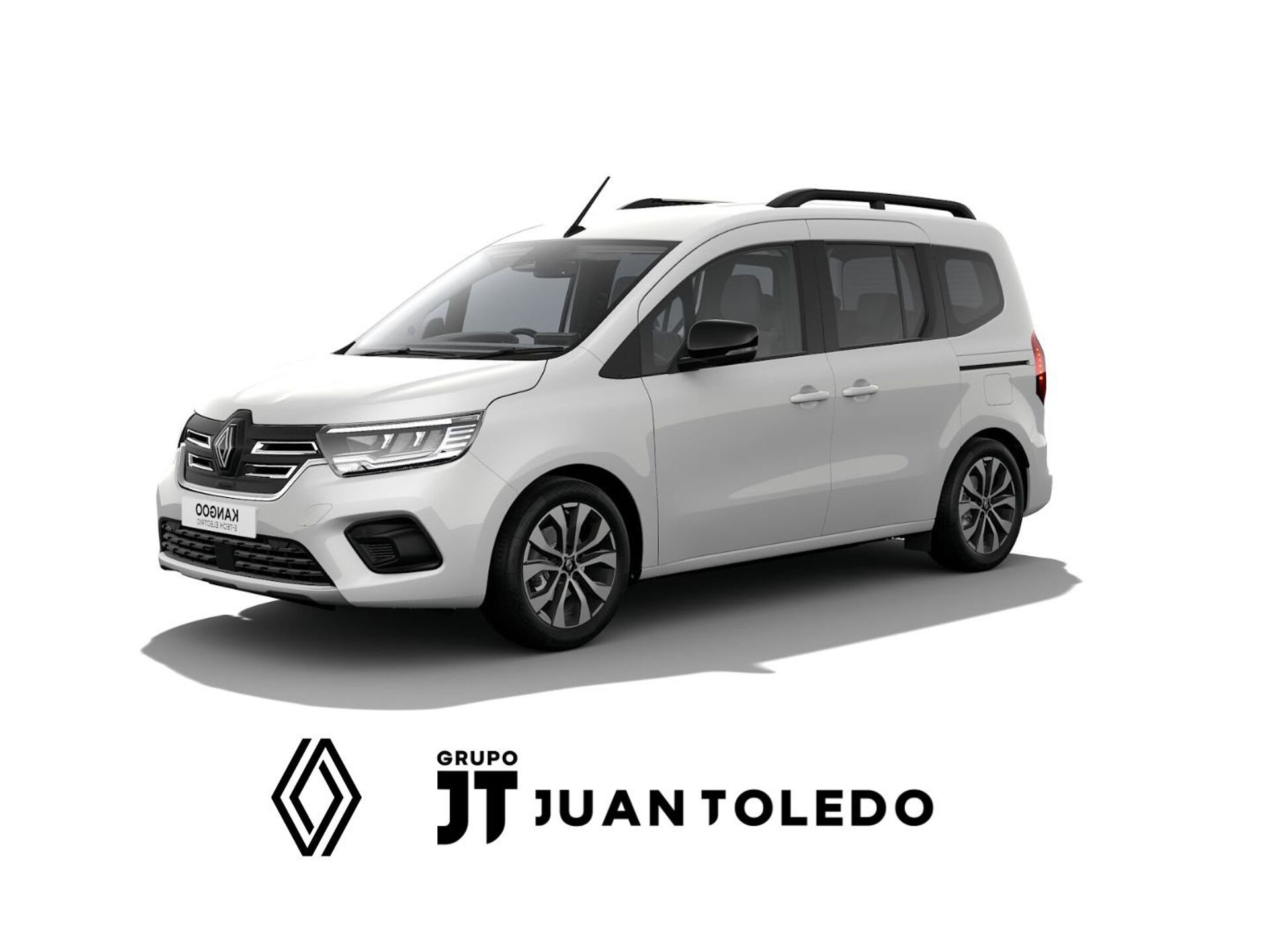 Imagen de RENAULT Kangoo
