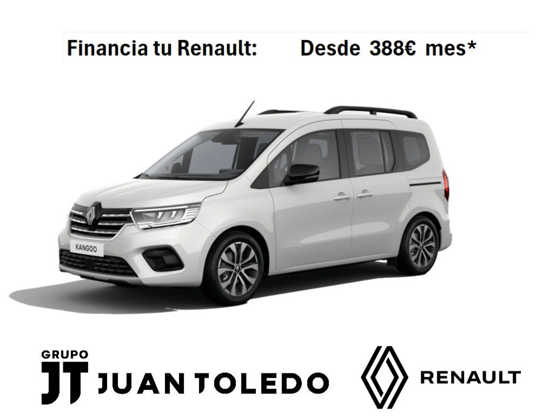 Imagen de RENAULT Kangoo