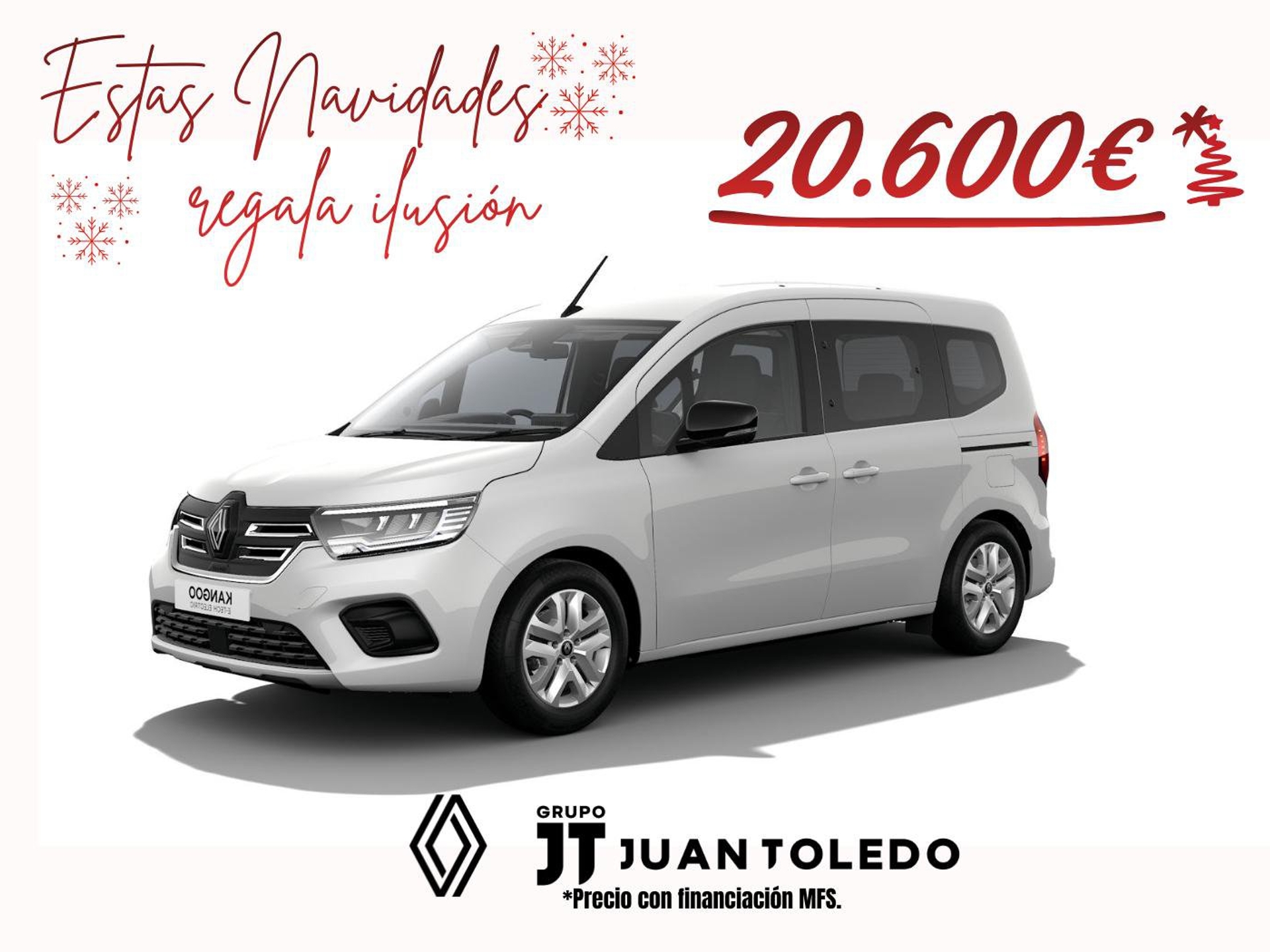 Imagen de RENAULT Kangoo