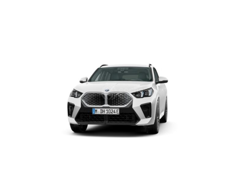 Foto del BMW X2 i eDrive20A M Sport Pro