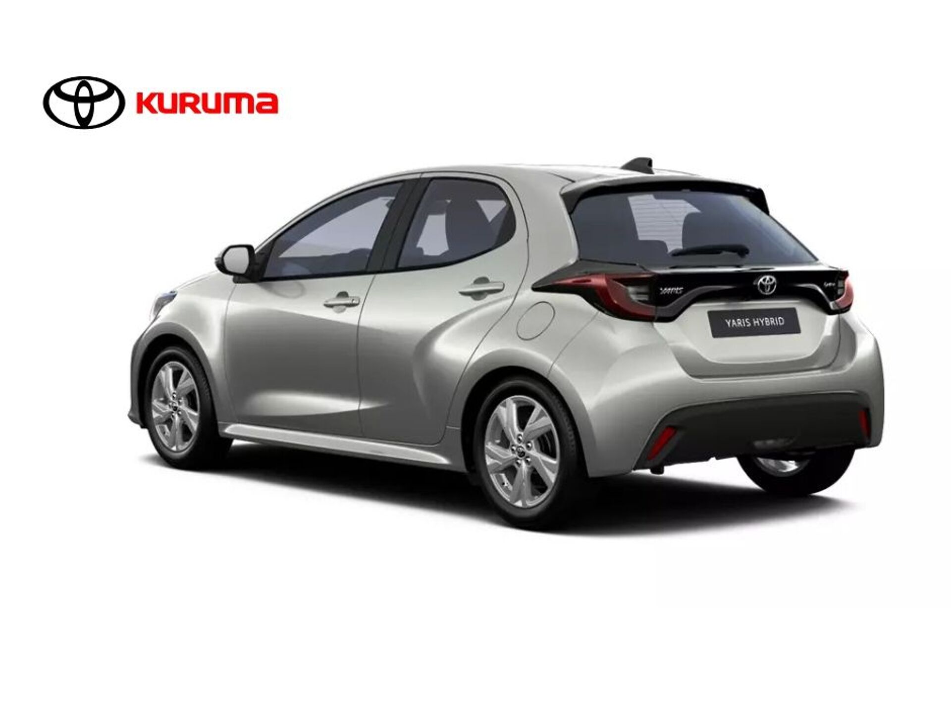 Imagen 2 de TOYOTA Yaris