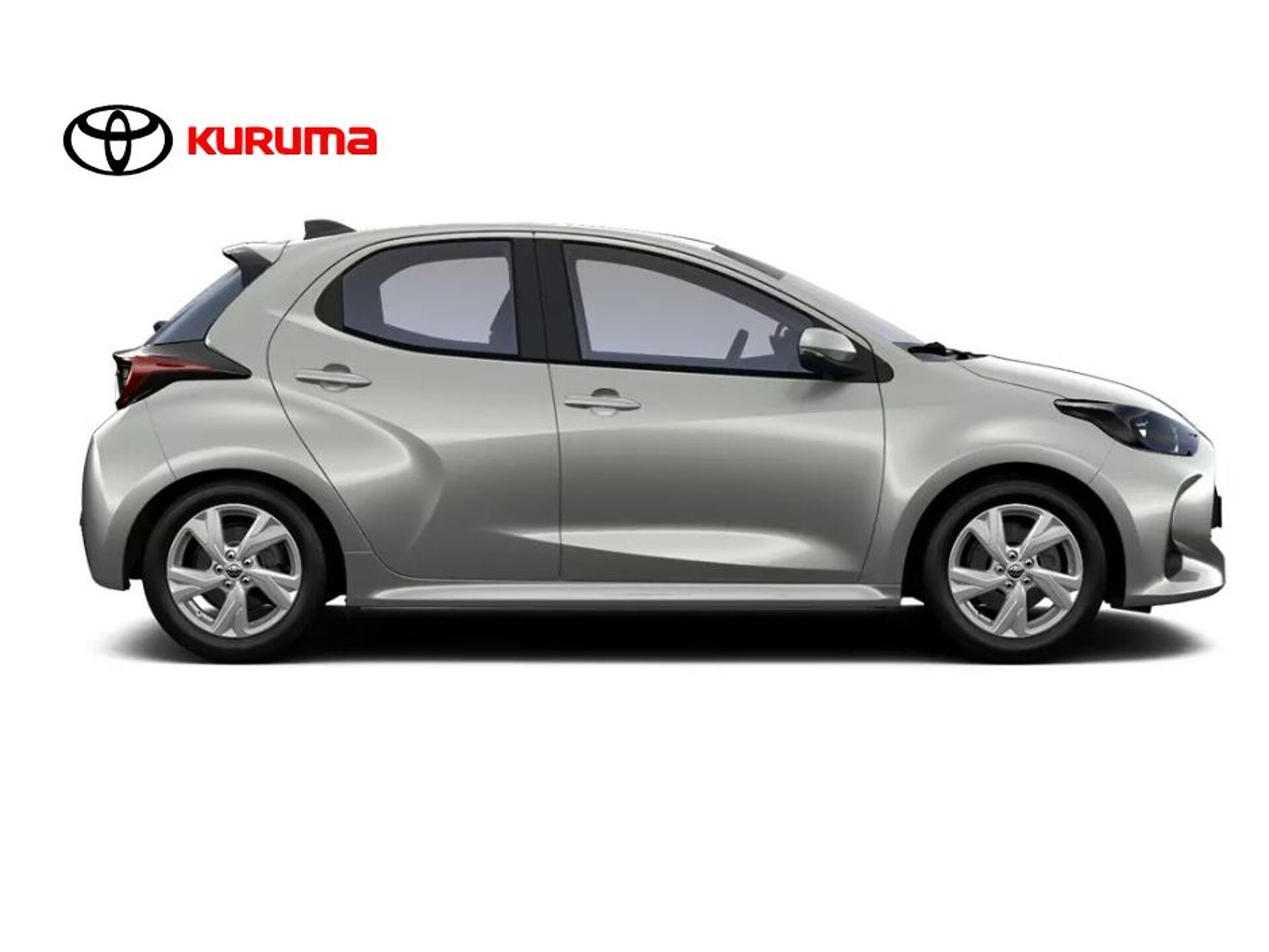 Imagen 3 de TOYOTA Yaris