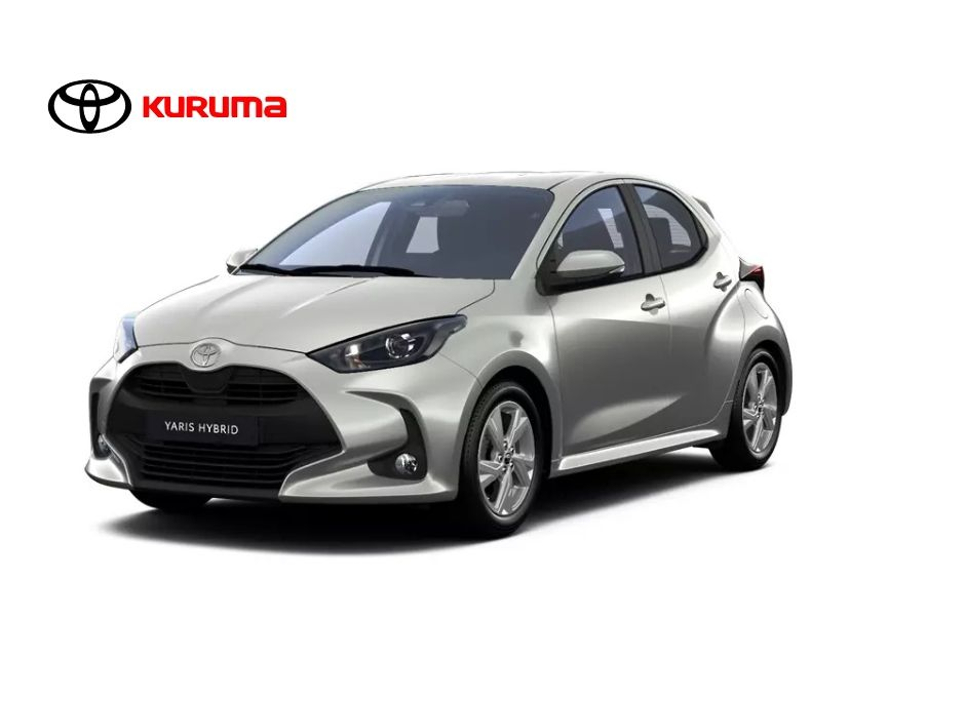Imagen de TOYOTA Yaris
