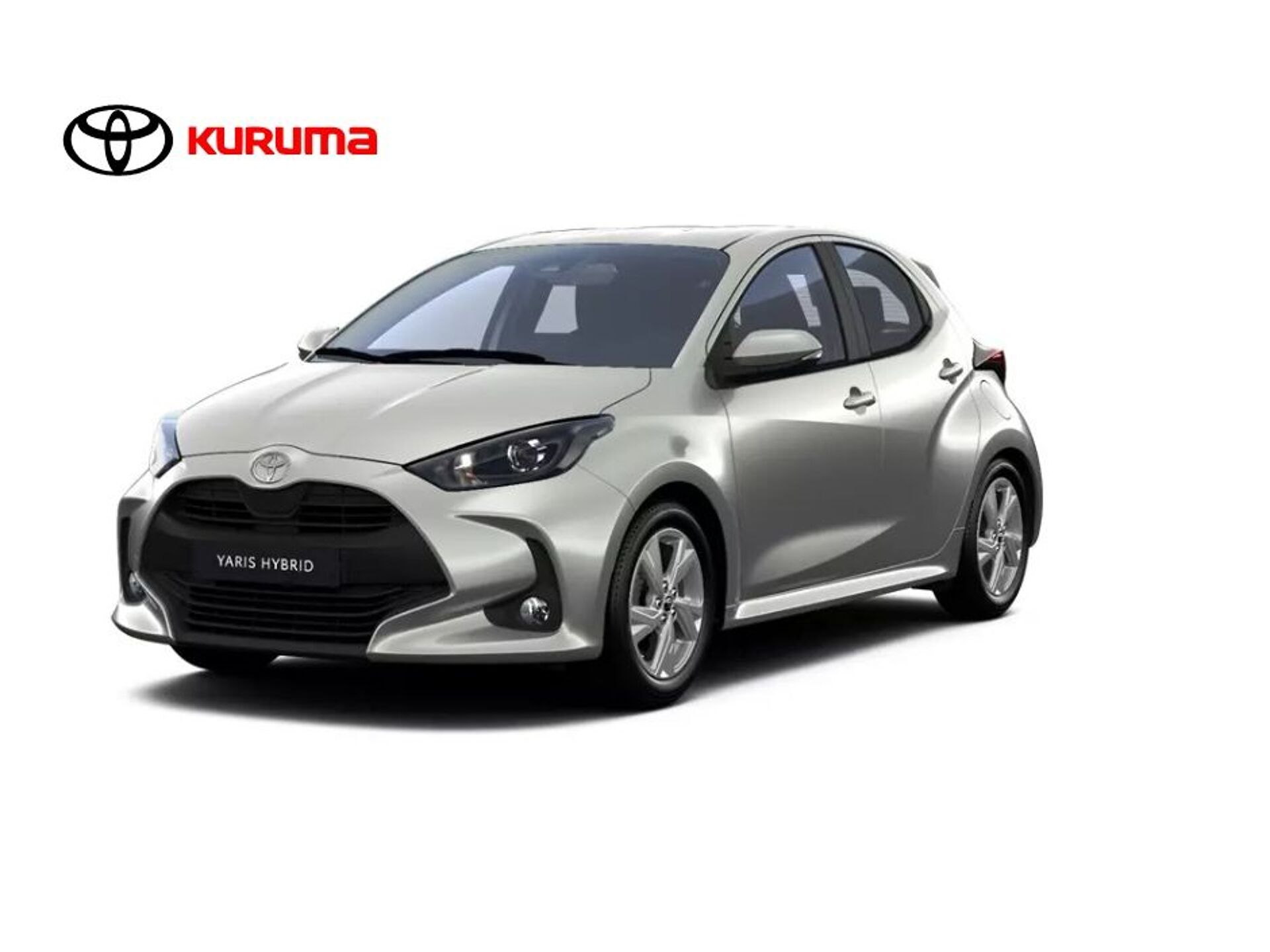 Imagen 1 de TOYOTA Yaris