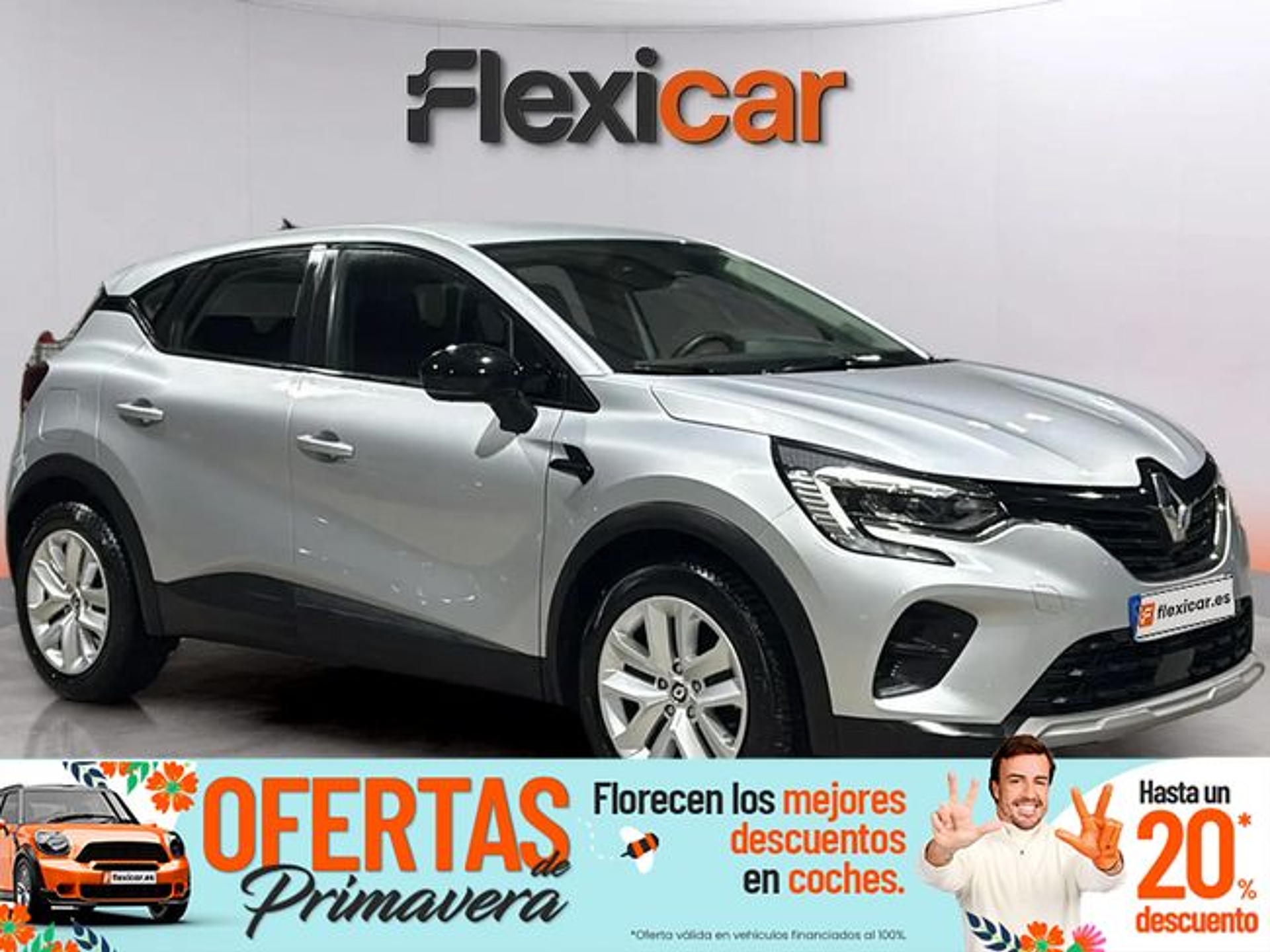 Imagen de RENAULT Captur