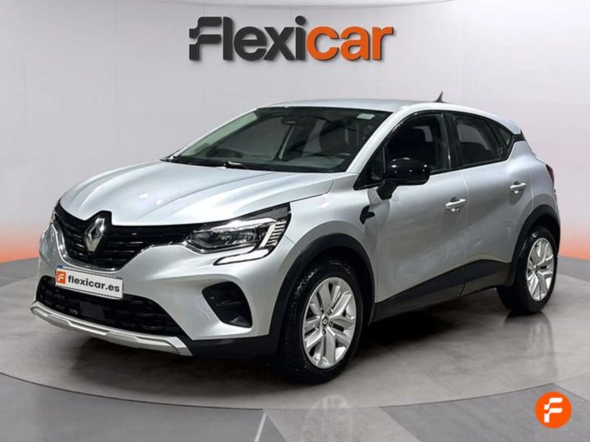 Imagen 3 de RENAULT Captur