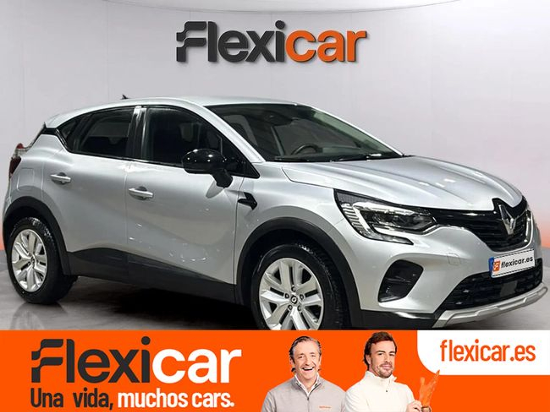 Imagen de RENAULT Captur