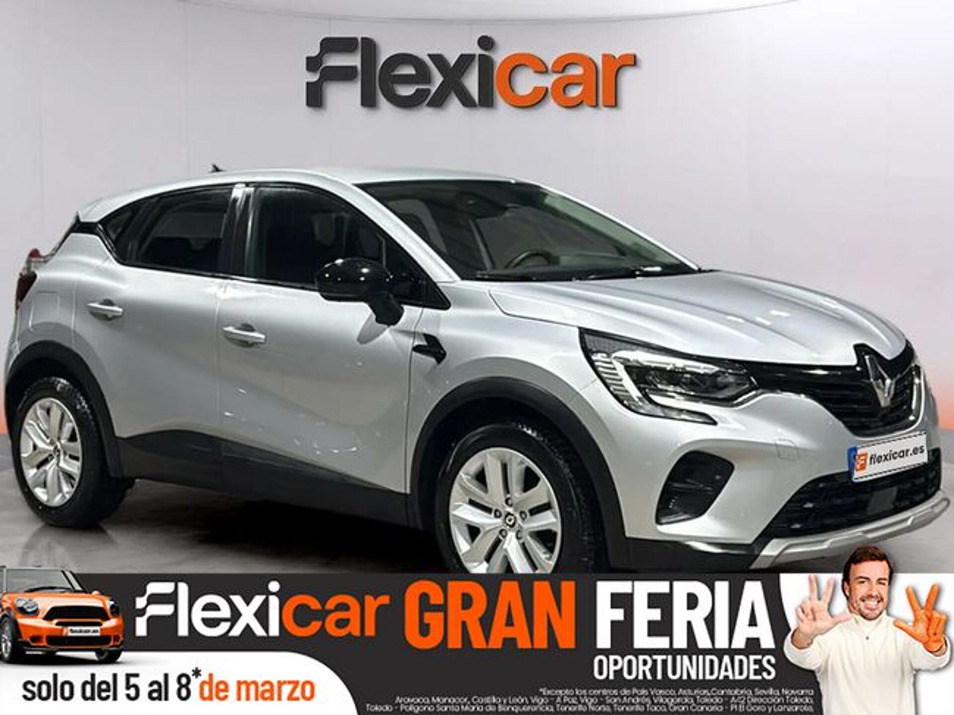 Imagen 1 de RENAULT Captur