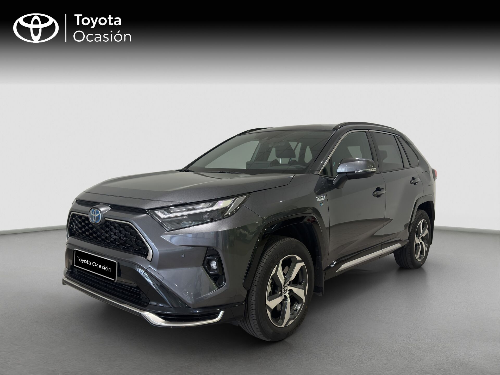 Imagen de TOYOTA RAV-4