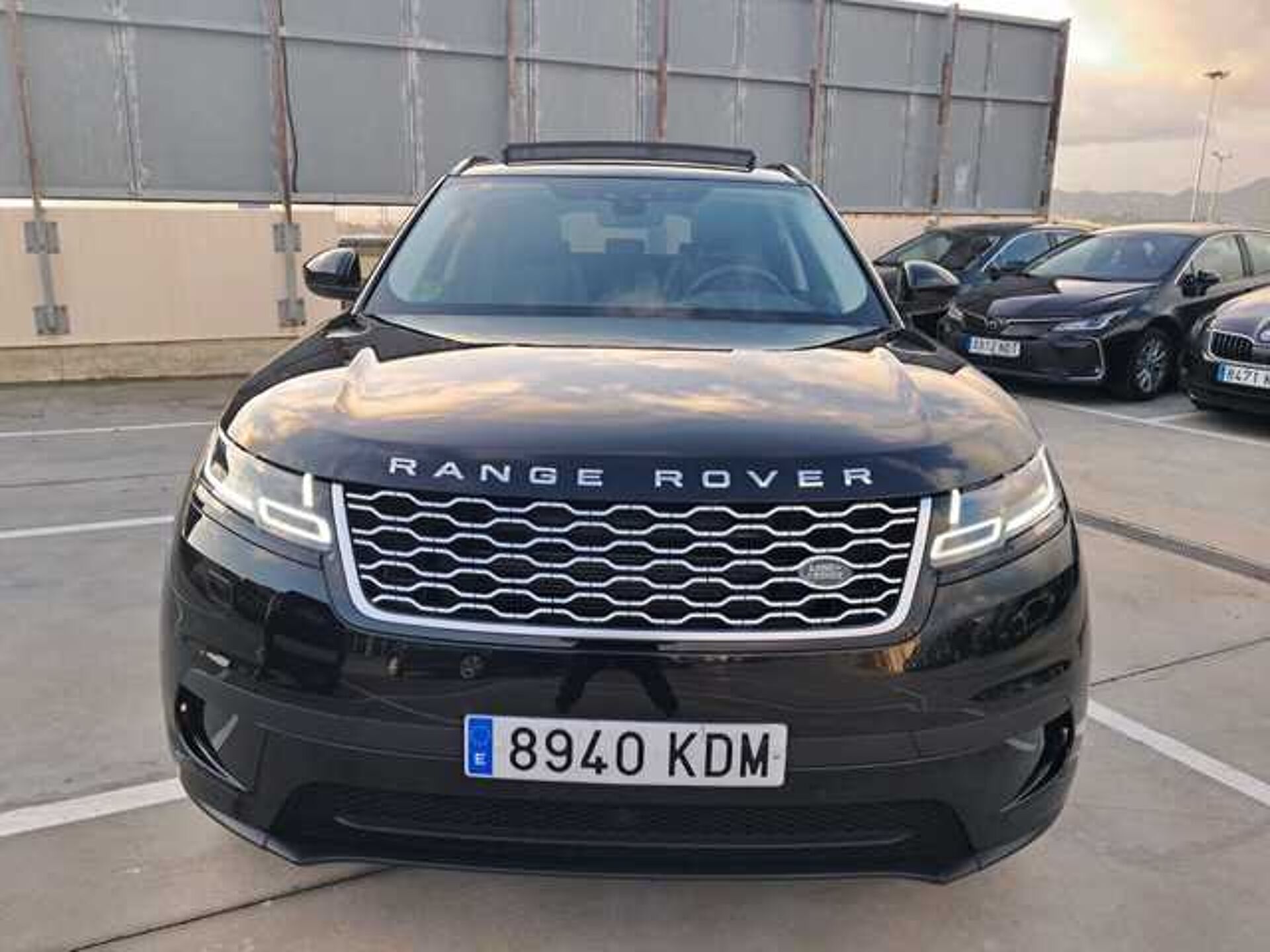 Imagen 2 de LAND ROVER Range Rover Velar