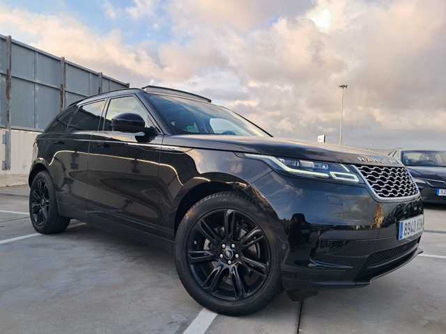 Foto del LAND ROVER Range Rover Velar 2.0D SE 4WD Aut. 240
