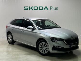 Imagen de SKODA Scala 1.0 TSI Ambition 81kW