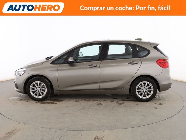 Foto del BMW Serie 2 218iA Active Tourer Advantage