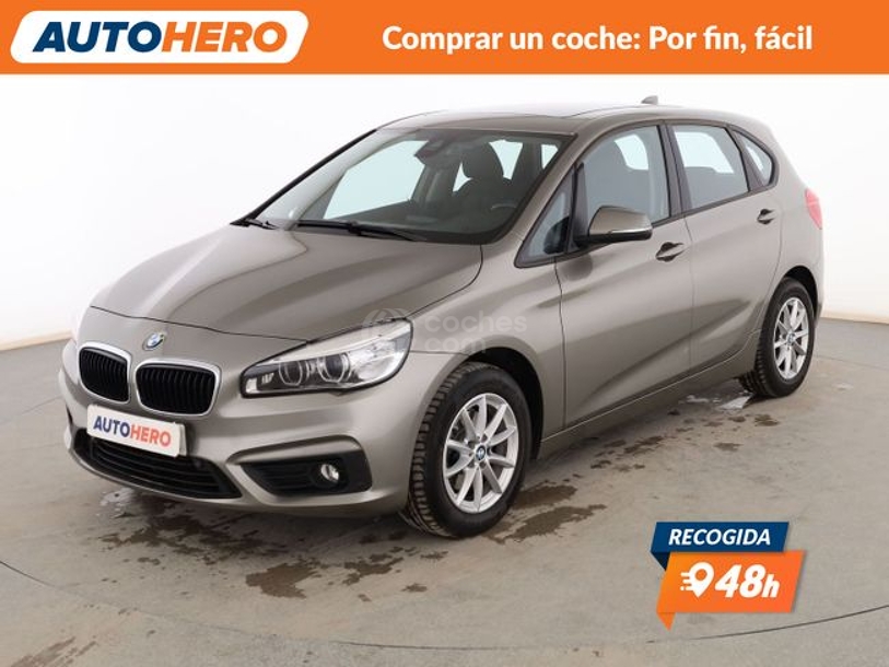 Foto del BMW Serie 2 218iA Active Tourer Advantage