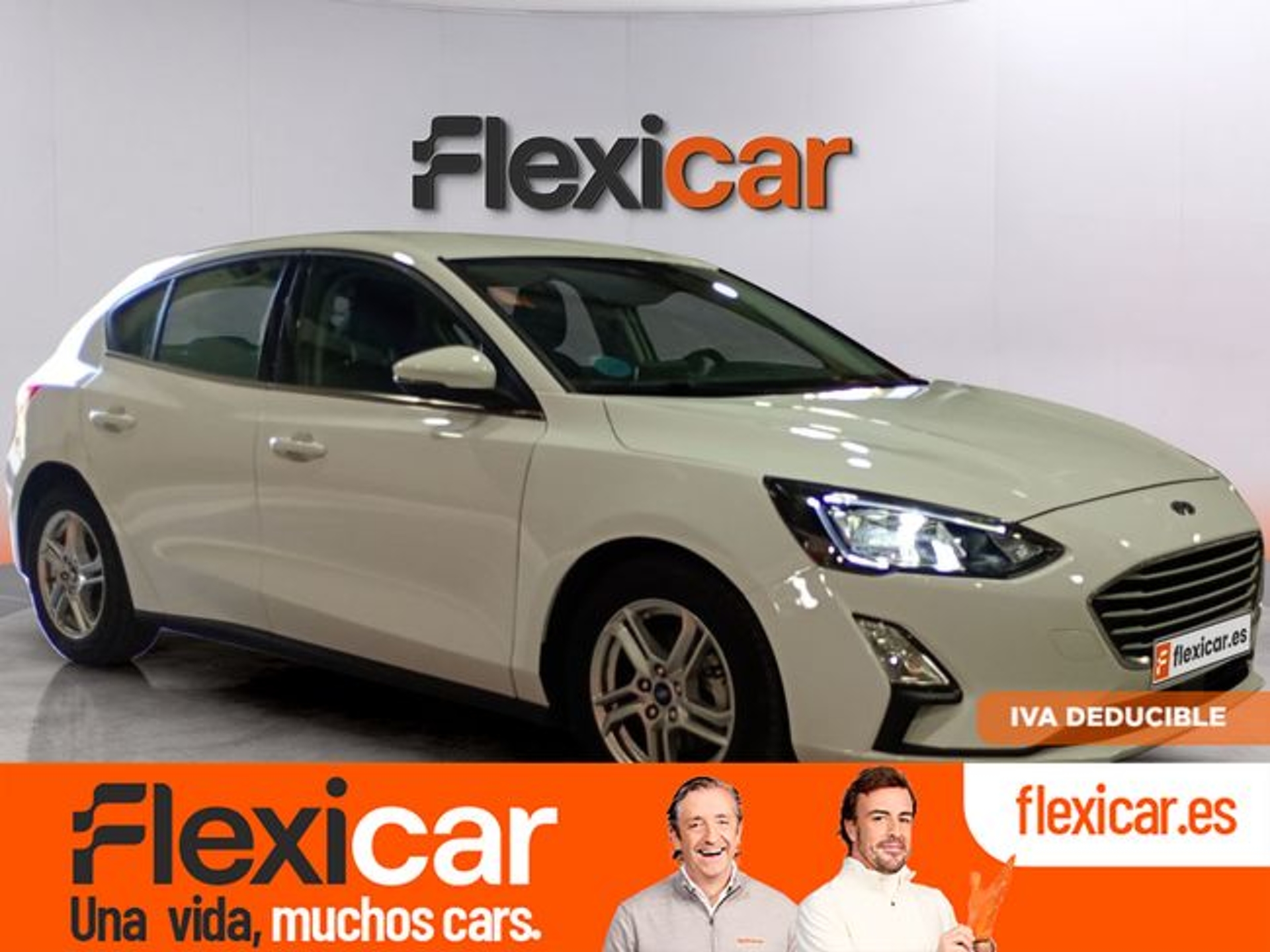 Imagen de FORD Focus