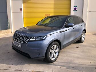 Imagen de LAND ROVER Range Rover Velar