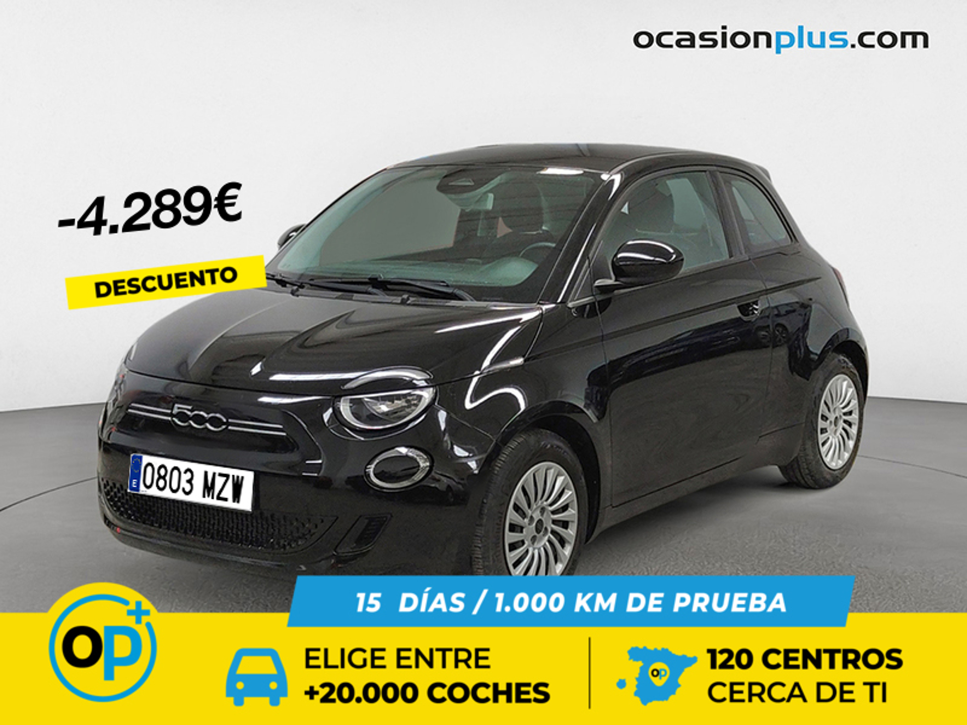 Imagen de FIAT 500
