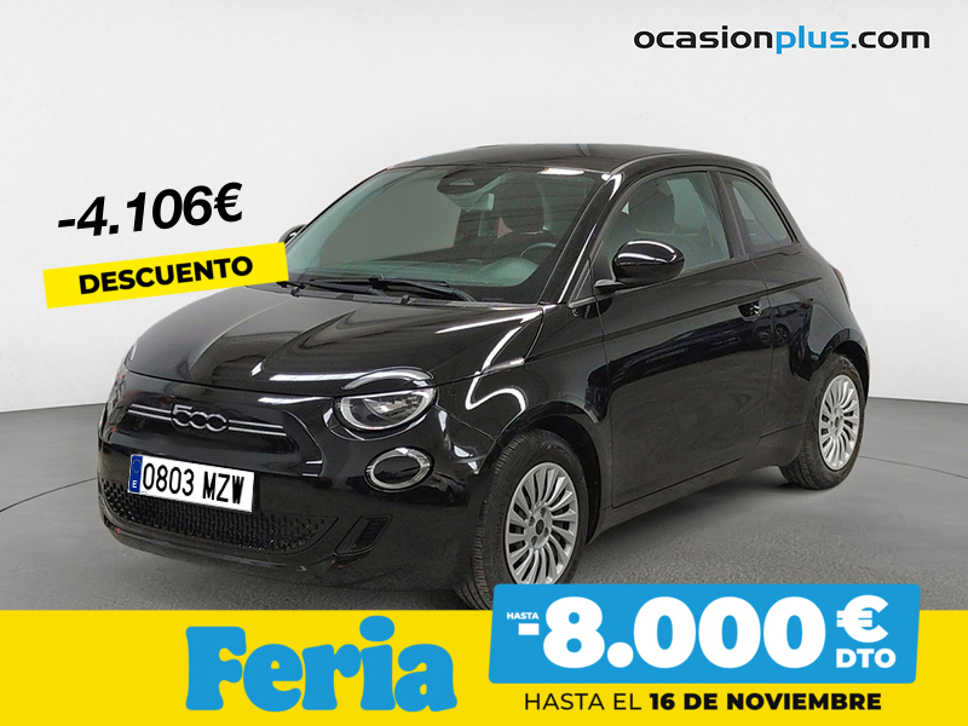 Imagen de FIAT 500