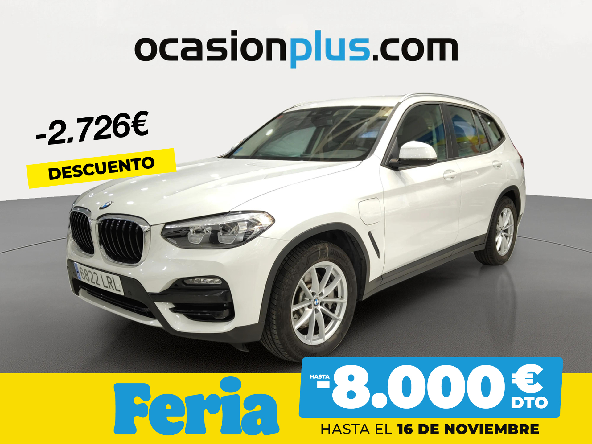 Imagen de BMW X3