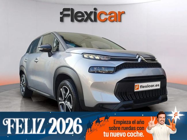 CITROEN C3 Aircross (PureTech 81kW (110CV) S&S Feel) en Madrid