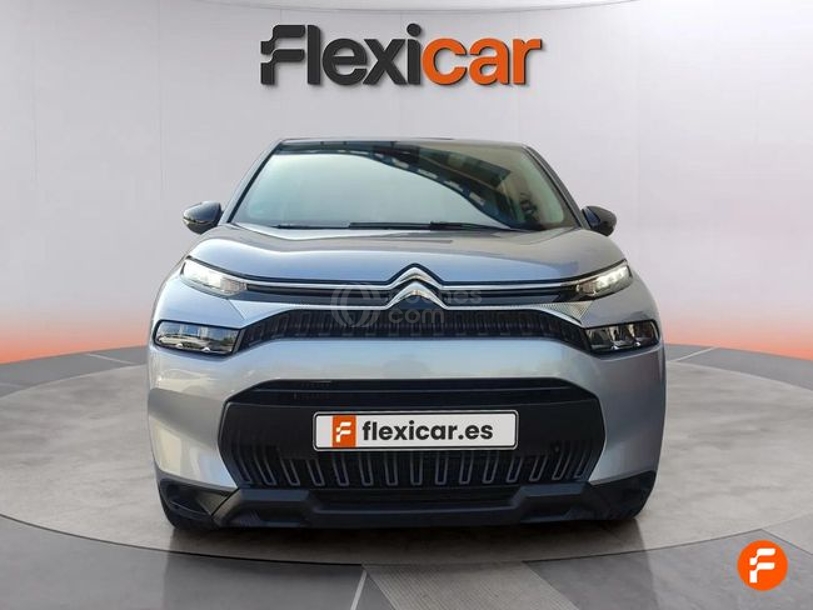 Foto del CITROEN C3 Aircross Puretech S&S Feel 110