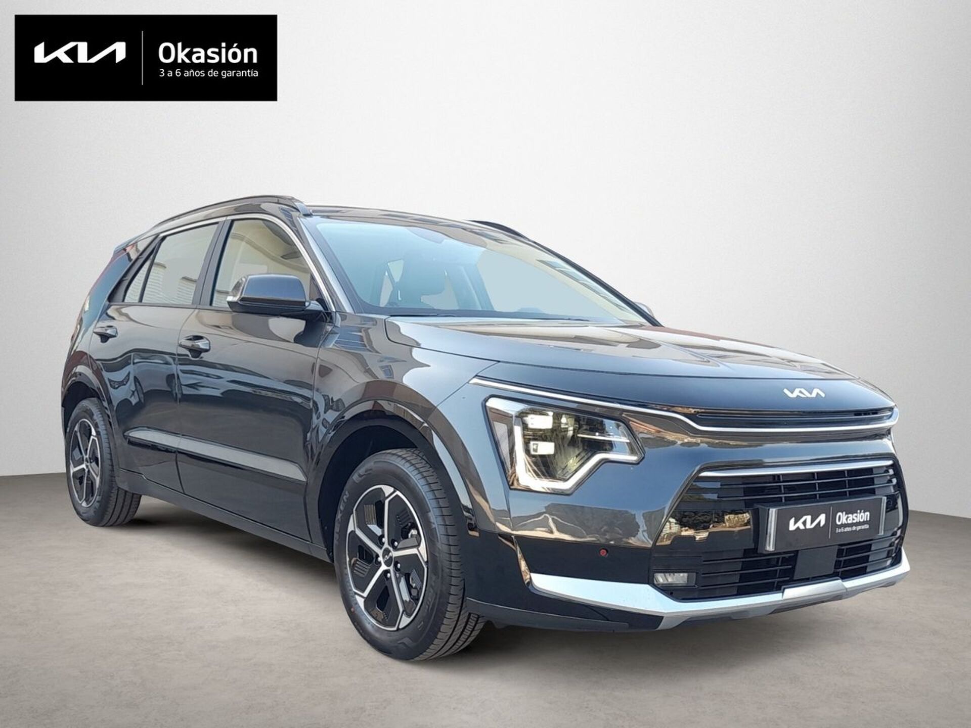Imagen de KIA Niro