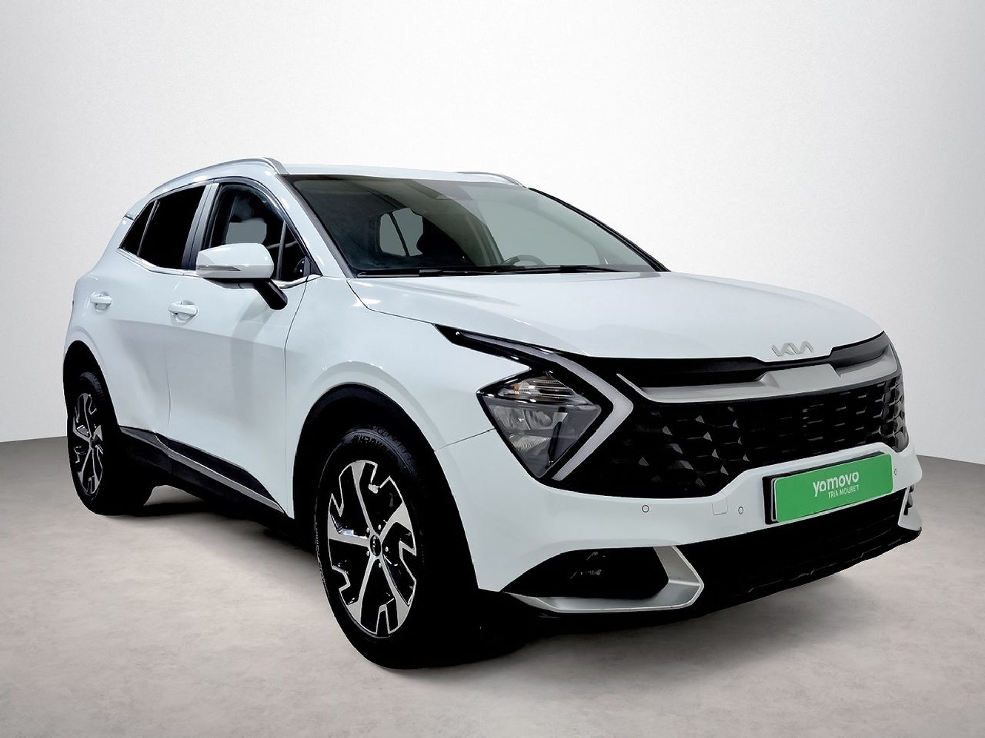 Imagen de KIA Sportage