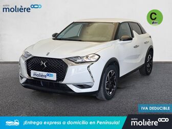 Imagen de DS DS3 Crossback DS 3 Crossback BlueHDi So Chic 110