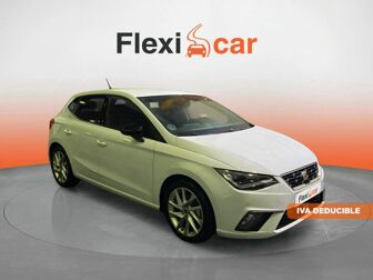 Imagen de SEAT Ibiza 1.5 TSI S&S FR XS DSG 150