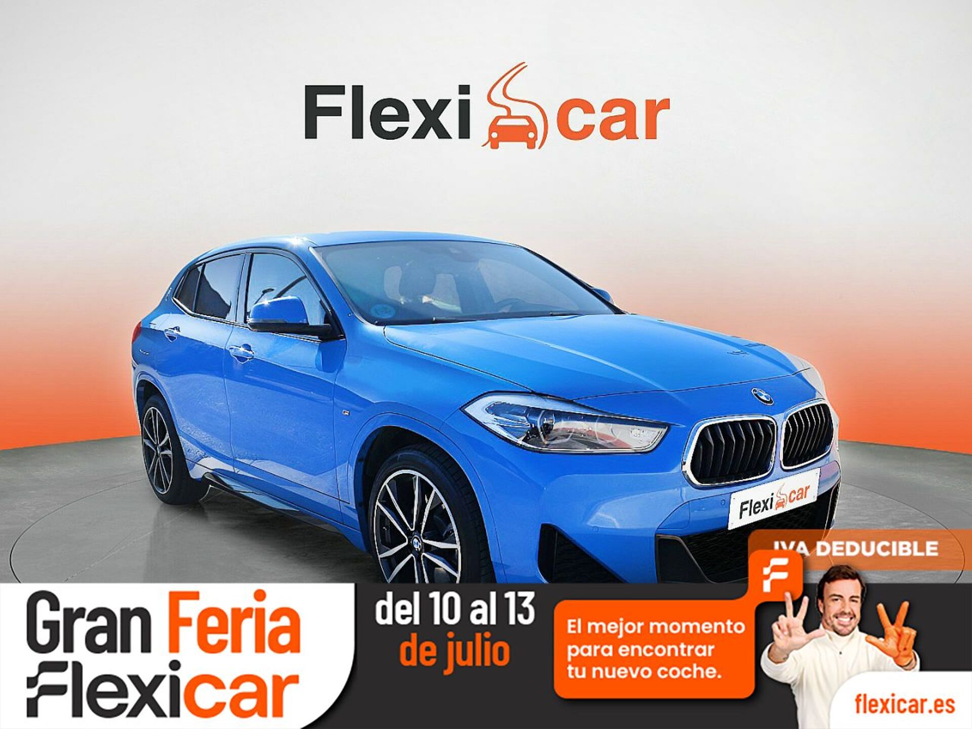 Imagen de BMW X2