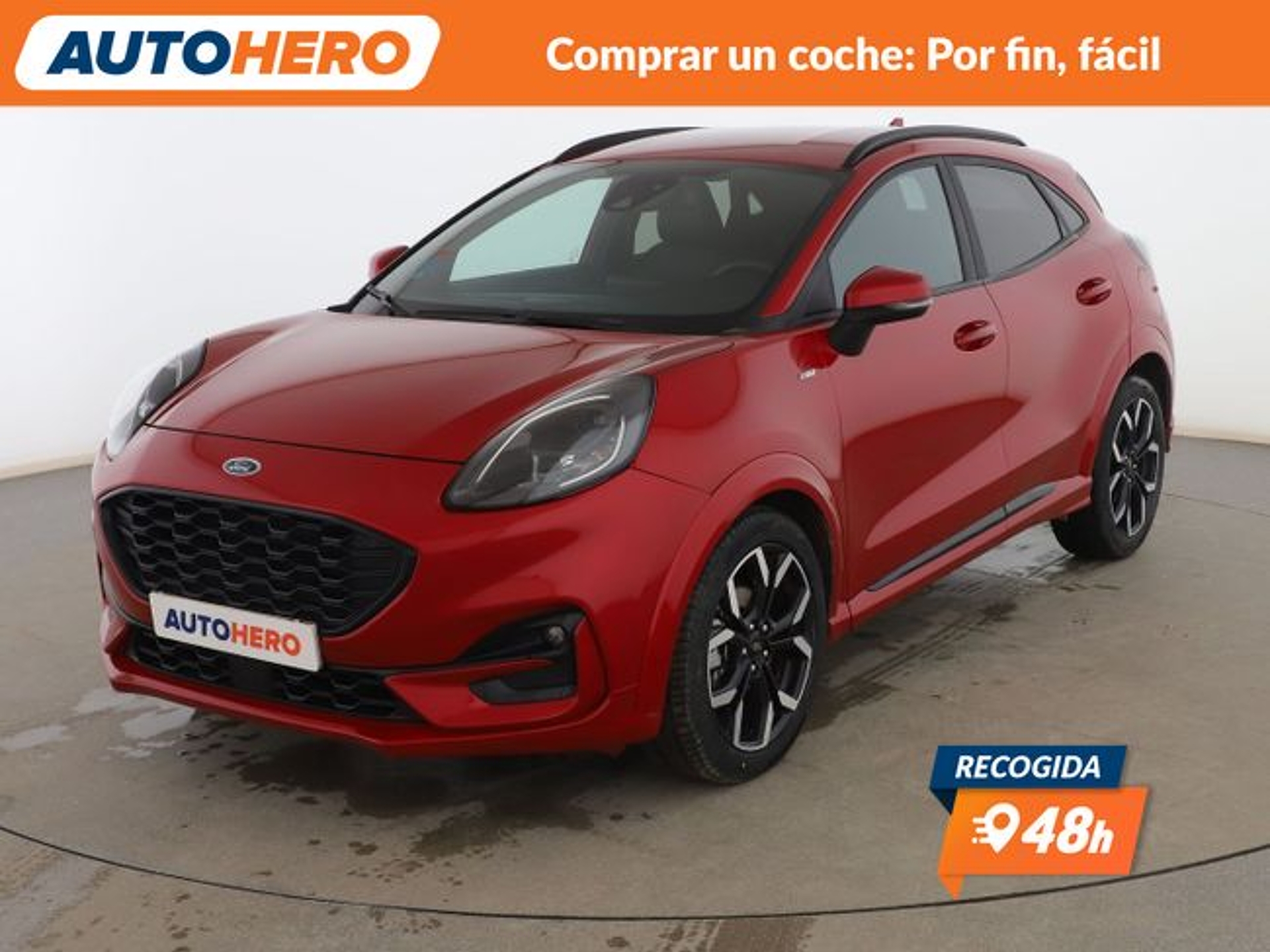 Imagen de FORD Puma