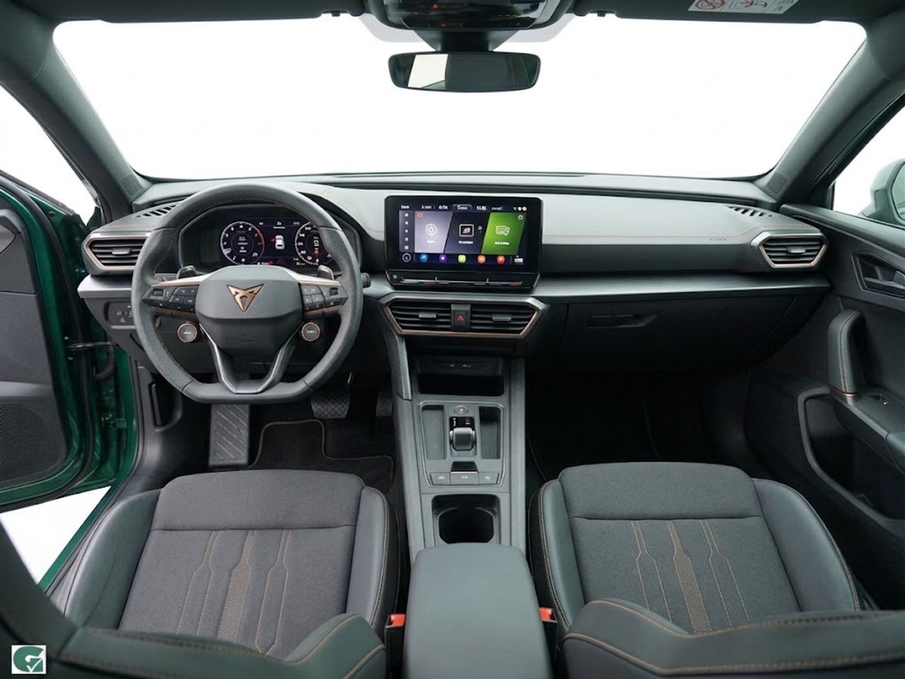 Foto del CUPRA Formentor 1.5 TSI 150 DSG