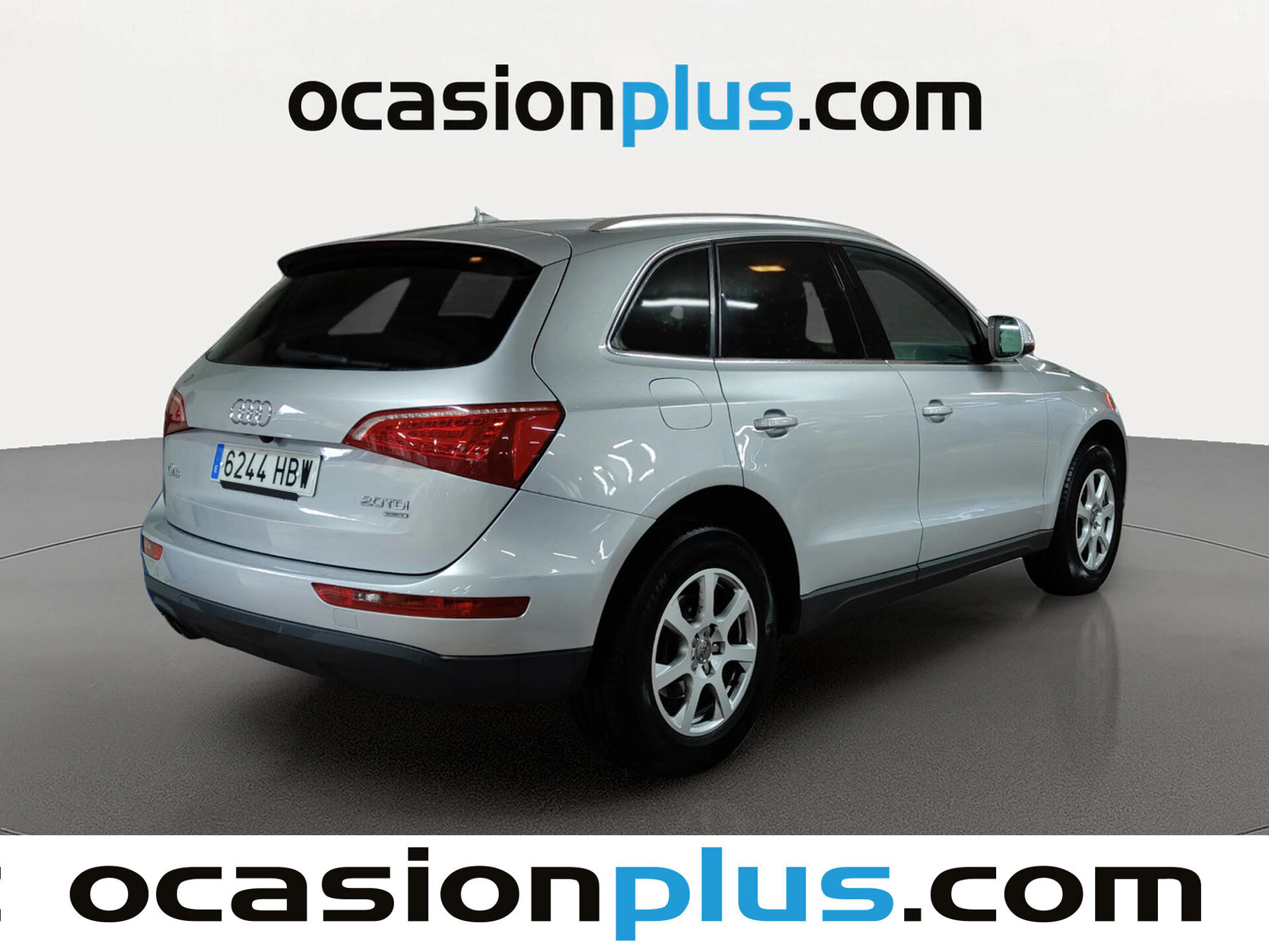 Imagen 3 de AUDI Q5