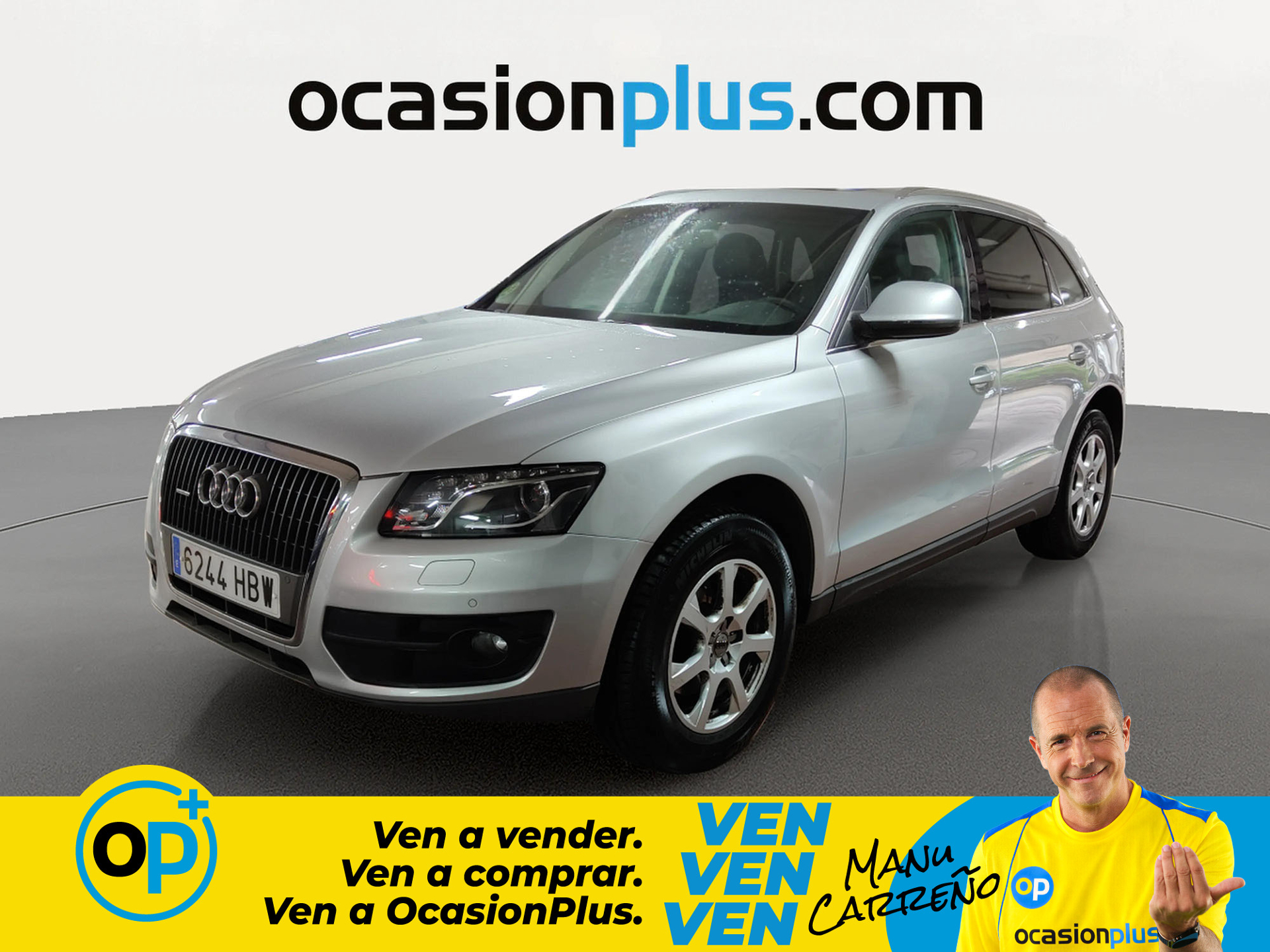 Imagen de AUDI Q5