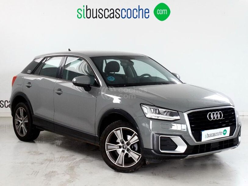 Foto del AUDI Q2 30 TDI Design S tronic 85kW