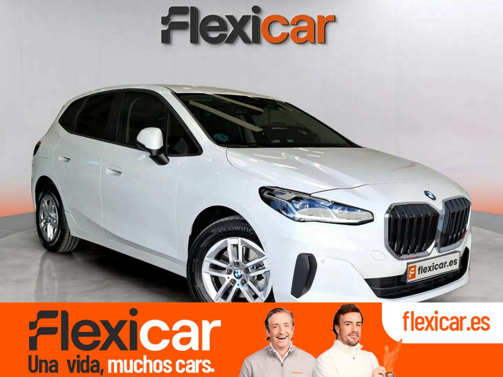 Imagen de BMW Serie 2