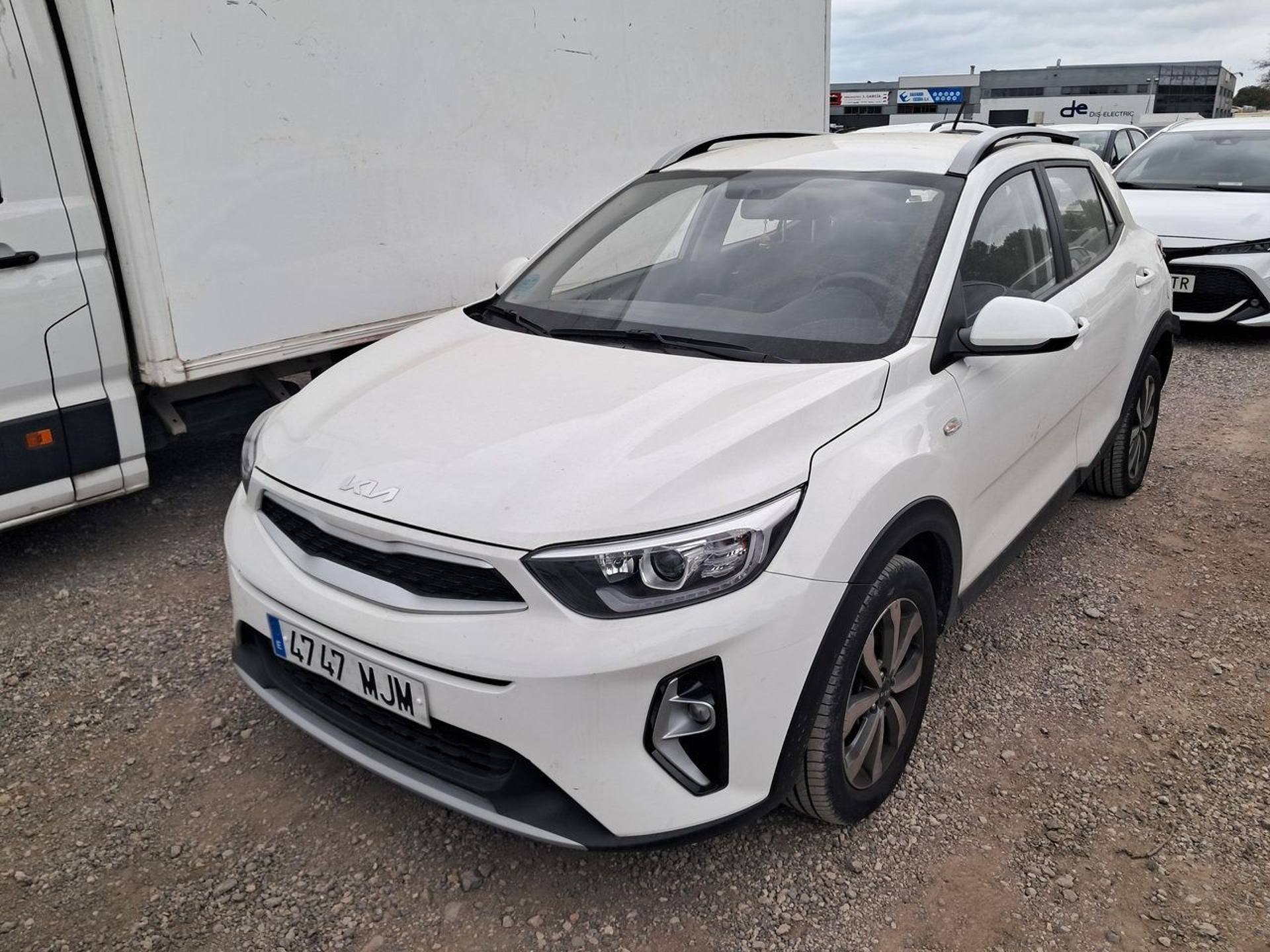 Imagen de KIA Stonic