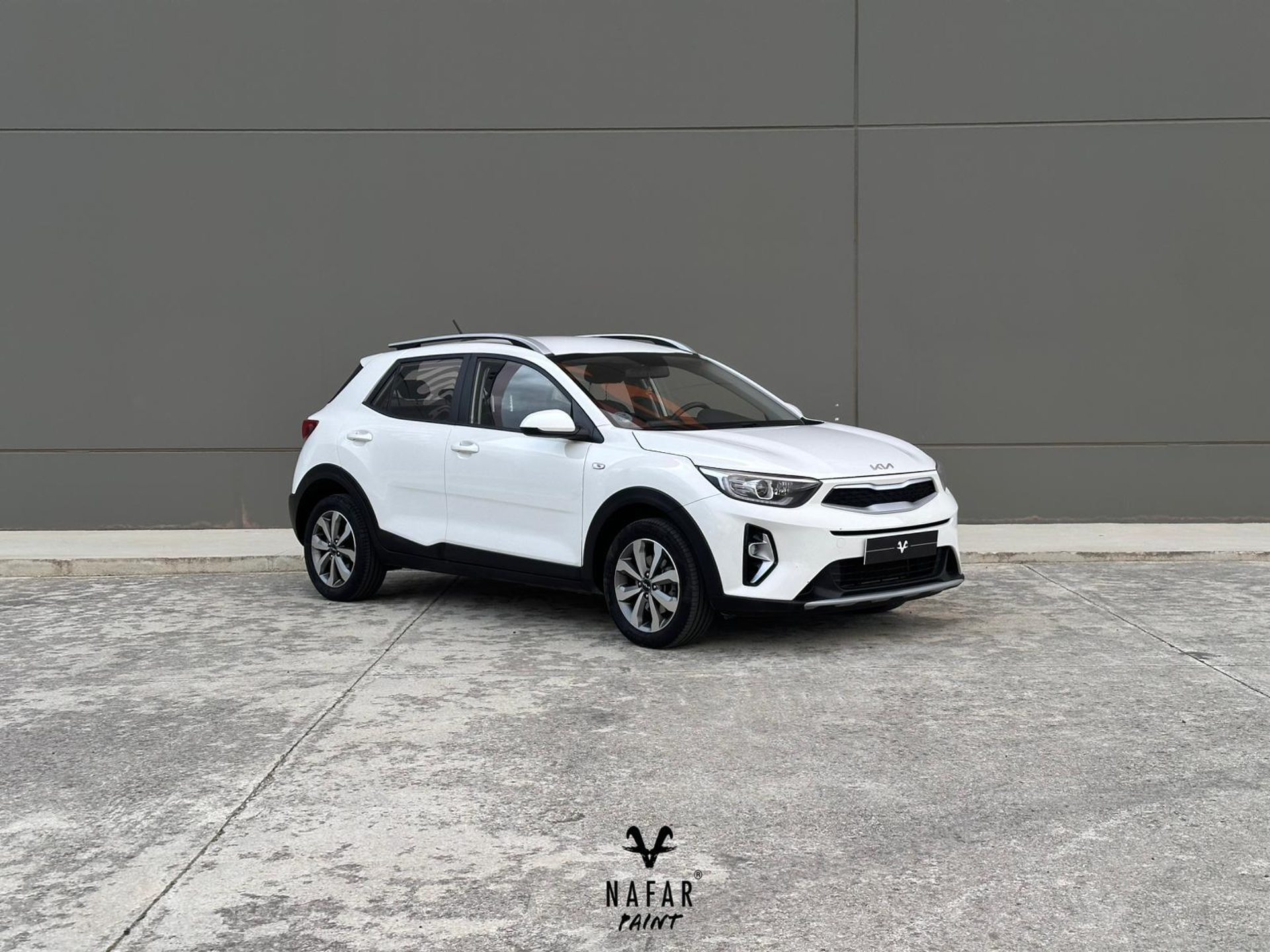 Imagen de KIA Stonic