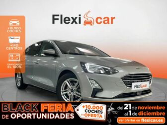 Imagen de FORD Focus Sportbreak 1.0 Ecoboost Trend+ Aut.