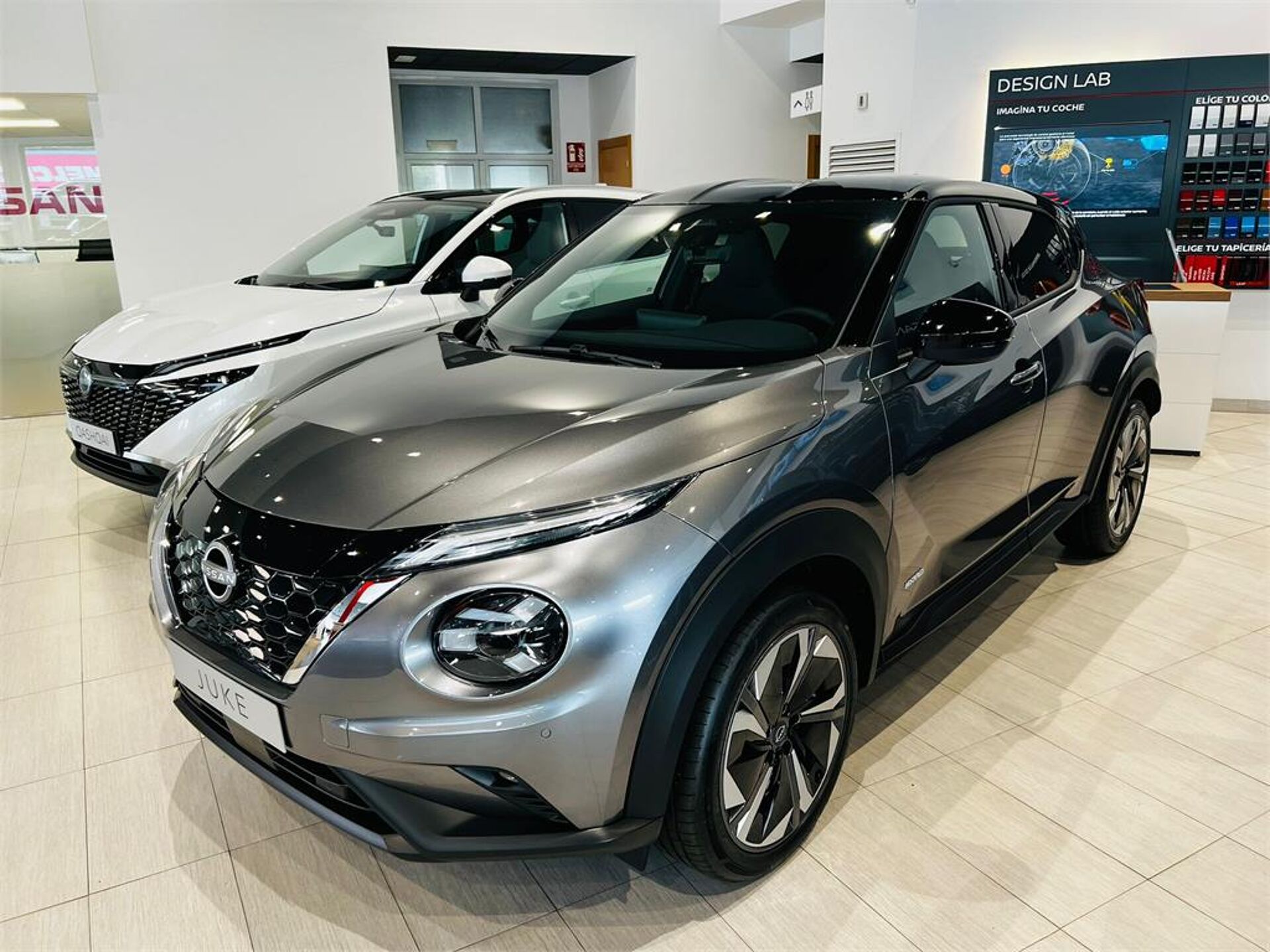 Imagen de NISSAN Juke