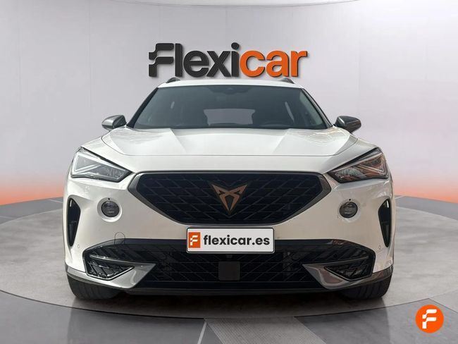 Foto del CUPRA Formentor 1.5 TSI 150 DSG