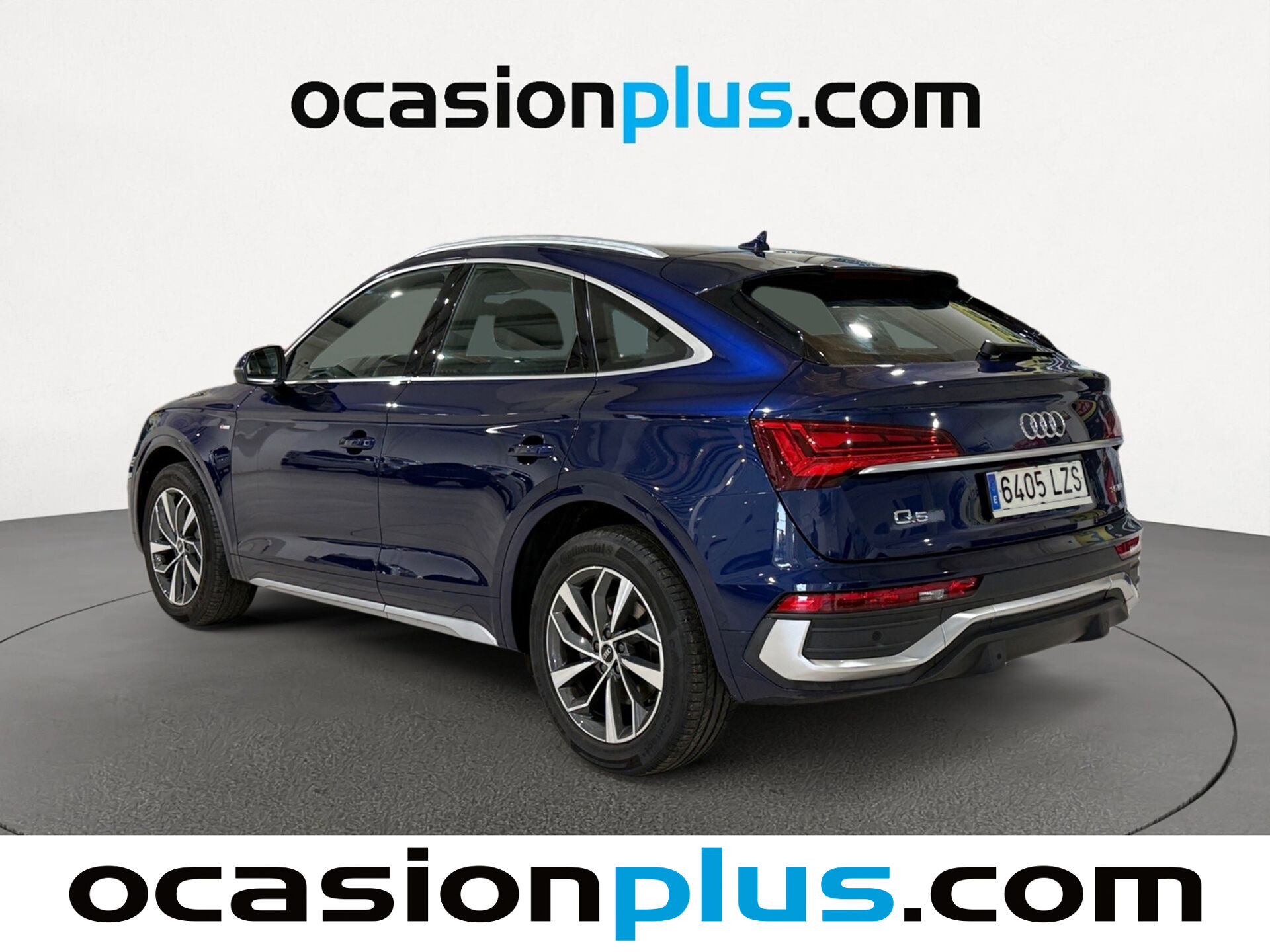 Imagen 3 de AUDI Q5