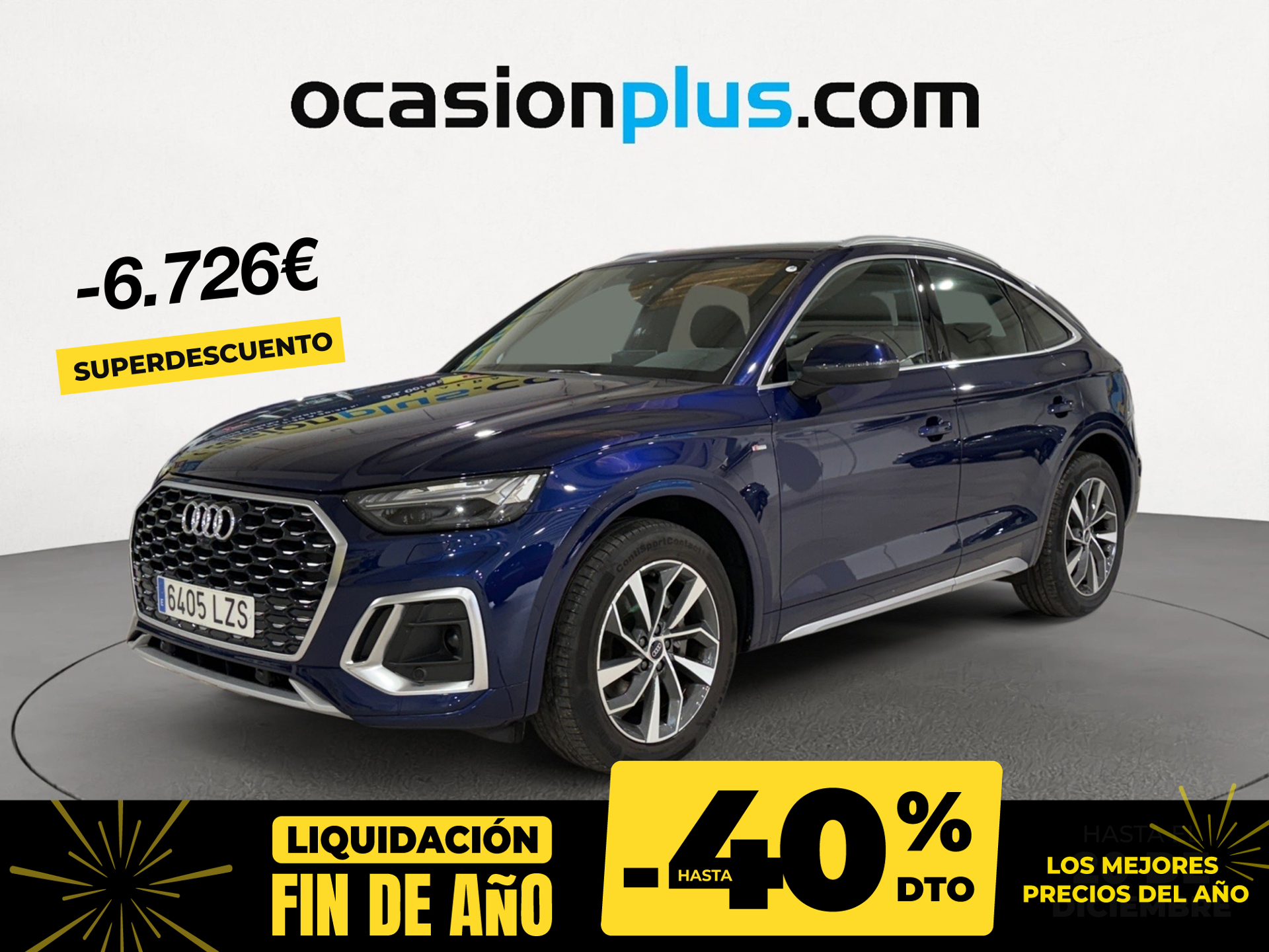 Imagen de AUDI Q5