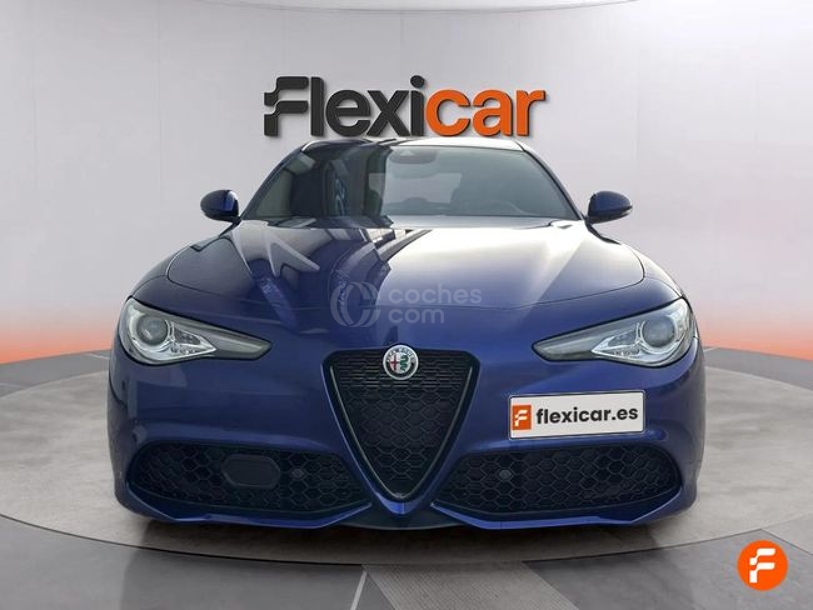 Foto del ALFA ROMEO Giulia 2.0 Sprint + Aut. 200