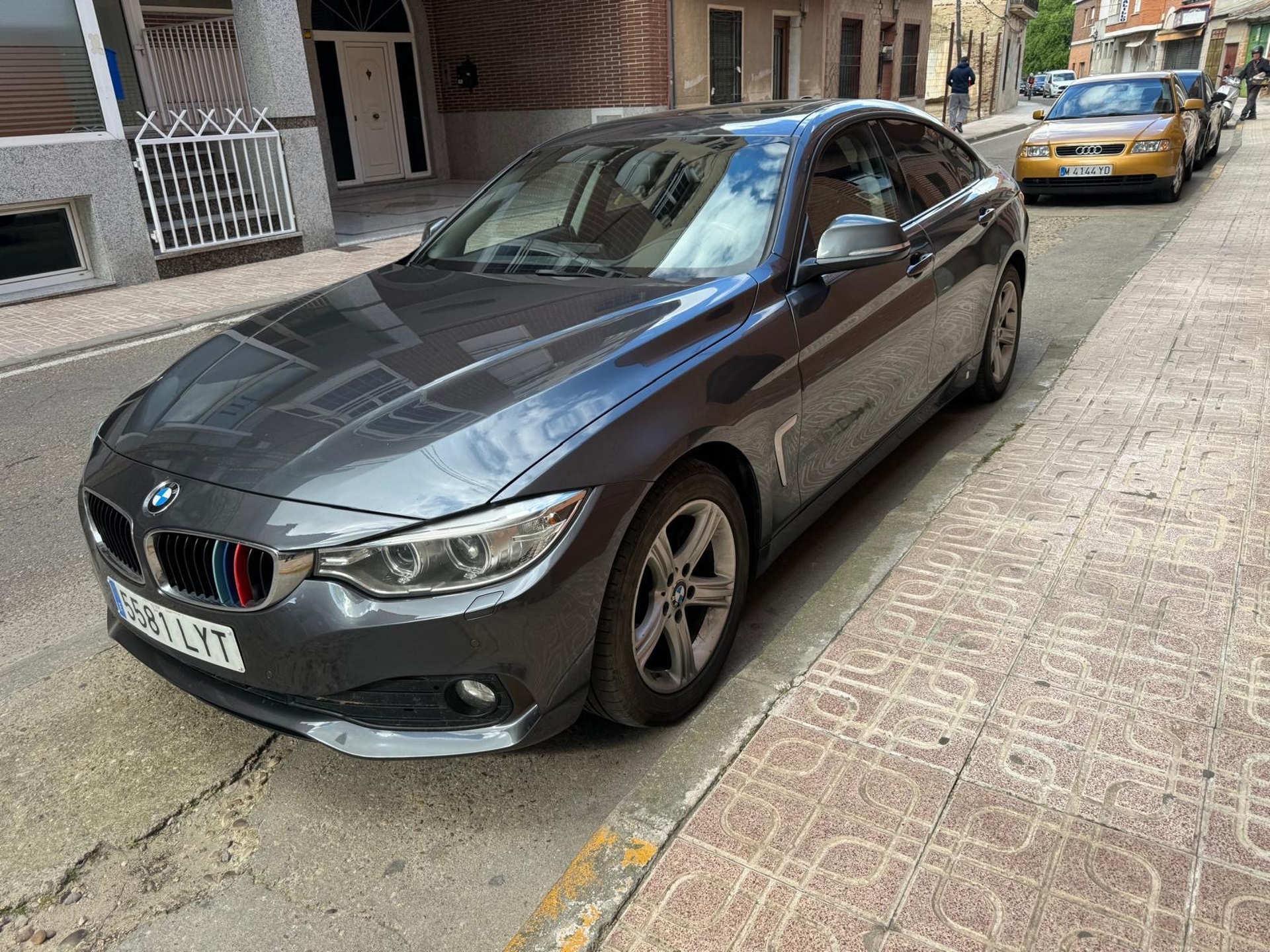 Imagen de BMW Serie 4