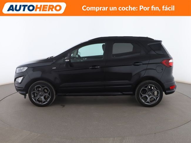 Foto del FORD EcoSport 1.0 EcoBoost ST Line 125