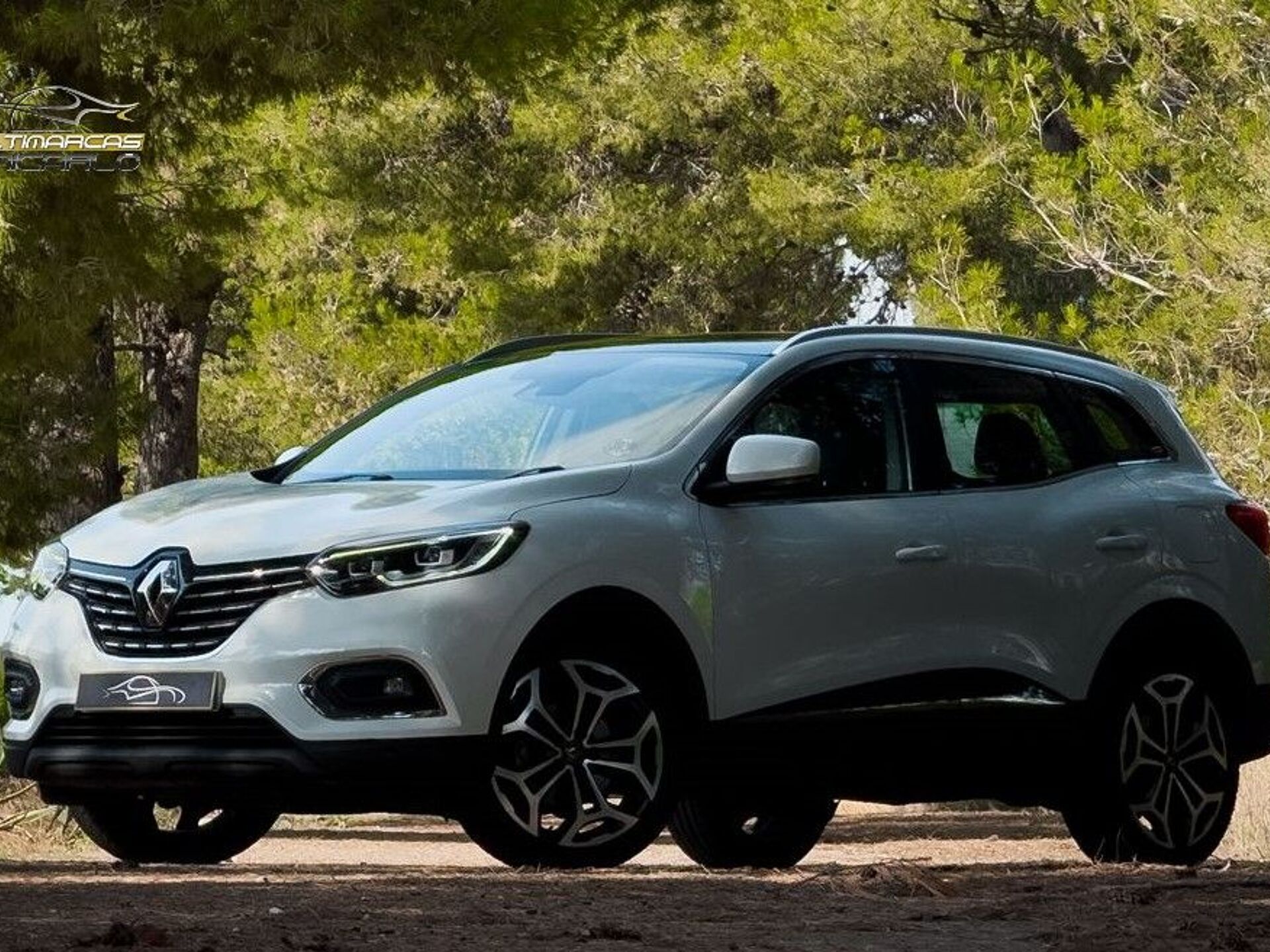 Imagen 1 de RENAULT Kadjar