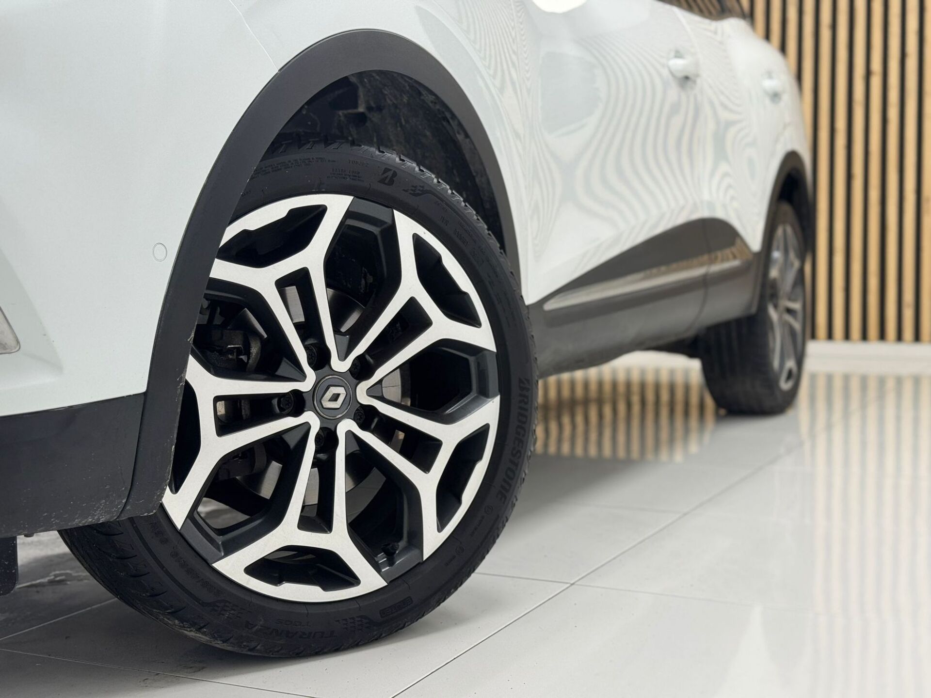 Imagen 3 de RENAULT Kadjar